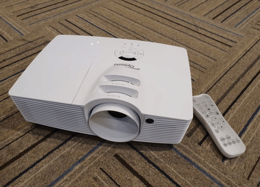 Optoma HD28dse of Optoma HD146X