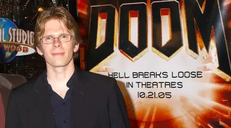 Het verhaal van John Carmack: de vader van alle shooters