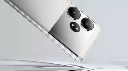 Realme GT 6T: 120Hz LTPO AMOLED scherm, Snapdragon 7+ Gen 3 chip, 5500mAh batterij met 120W opladen en prijs vanaf $372