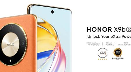 Honor X7b - Snapdragon 680, 108MP camera en grote batterij geprijsd vanaf 249 dollar