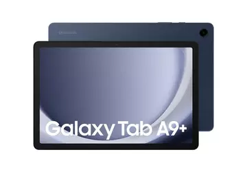 Samsung Galaxy Tab A9+ met een ...
