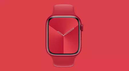 Aanbieding van de dag: Apple Watch Series 8 (45 mm) koop je op Amazon met 150 dollar korting