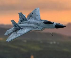 HAWK'S WORK F22