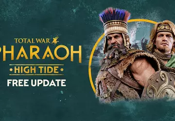 Grote veranderingen in Ancient Egypt: High ...