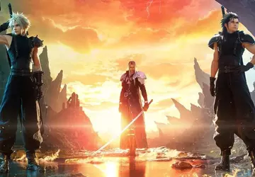 Regisseur van Final Fantasy 7 Remake ...