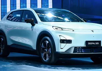 Changan heeft zijn eerste fabriek voor ...