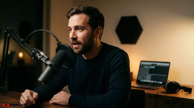 Beste USB Microfoon voor Podcasting