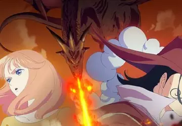 Netflix werkt aan een anime-adaptatie van ...