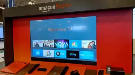 Amazon Fire TV-apparaten krijgen vernieuwde zoekfunctie op basis van kunstmatige intelligentie