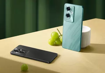 OnePlus Nord 30 SE 5G met ...