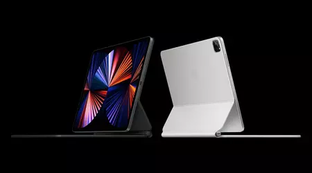 LG Display is begonnen met de massaproductie van OLED-panelen voor de nieuwe iPad Pro