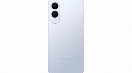 Samsung heeft officieel de ultradunne Galaxy S25 Edge gepresenteerd: vlaggenschip met een dikte van 5,8 mm, een gewicht van 163 g en een 200 MP-camera