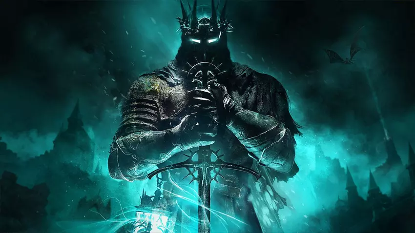 Het is officieel: de grootste update voor Lords of the Fallen wordt al op 17 april uitgebracht