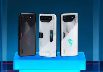 ASUS lanceert ROG Phone 8 gaming-smartphone ...