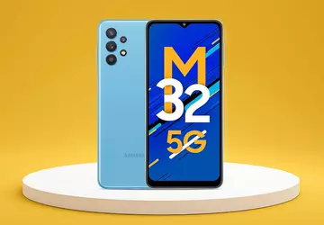 Samsung heeft Galaxy M32 5G-beveiliging verbeterd ...