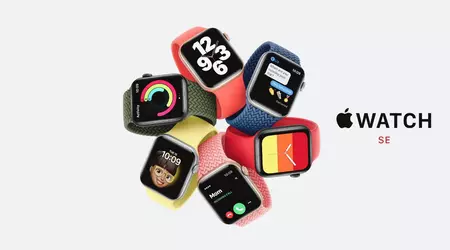 Mark Gurman: Apple is afgestapt van het idee om de Apple Watch SE uit te brengen in een plastic behuizing