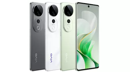 vivo S19 Pro: een verbeterde versie van de vivo S19 met MediaTek Dimensity 9200+ chip, IP68/IP69 bescherming en een prijs vanaf $465