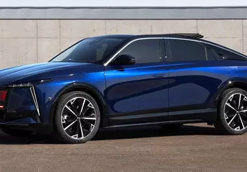 DS Automobiles heeft de eerste elektrische ...