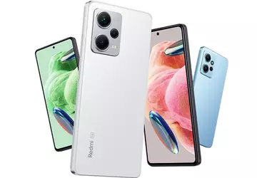 Redmi Note 13 Pro+ krijgt een ...
