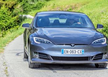 Tesla-verkoop in Europa daalt met 49 ...