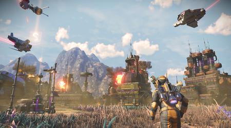 Eindeloze ruimte in je zak: No Man's Sky landt triomfantelijk op Nintendo Switch 2 met grote update