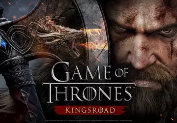 Actie-RPG Game of Thrones: Kingsroad verlaat ...