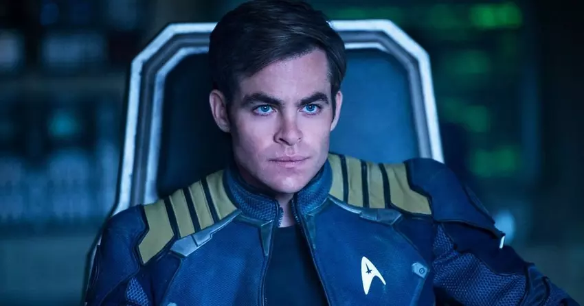 Een prequel op Star Trek onder leiding van de Black Mirror-regisseur is officieel aangekondigd