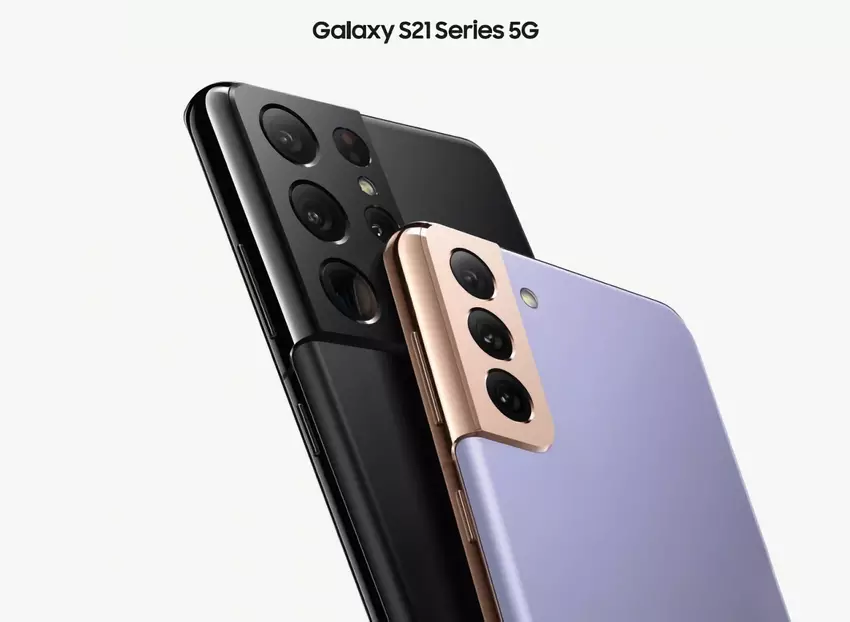 Onverwacht: Samsung heeft een stabiele versie van Android 14 uitgebracht voor de Galaxy S21 in Europa