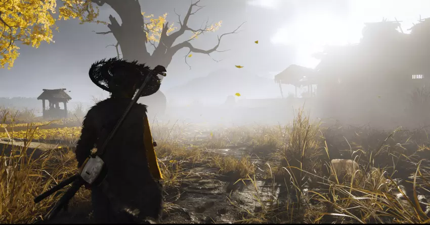 Tijd om geld uit te geven: pre-orders voor Ghost of Yotei open-world actiegame zijn geopend in de PlayStation Store