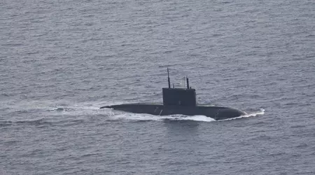 Rusland zit zonder onderzeeërs in de Middellandse Zee: de laatste onderzeeër die Kalibrs kon vervoeren werd teruggetrokken