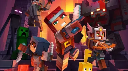 Gerucht: Minecraft Dungeons vervolg met codenaam Spicewood is in ontwikkeling 