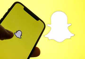 Snapchat introduceert mogelijk eigen AI-technologie voor ...