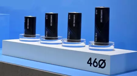 Samsung SDI is begonnen met de productie van cilindrische batterijen uit de 46-serie