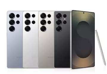 Samsung bereidt een chip voor die ...