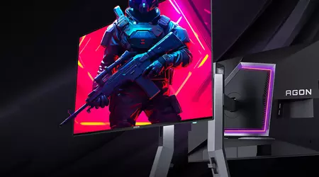 AOC AGON 6 Pro (AG246FK): 540Hz gamingmonitor voor $844