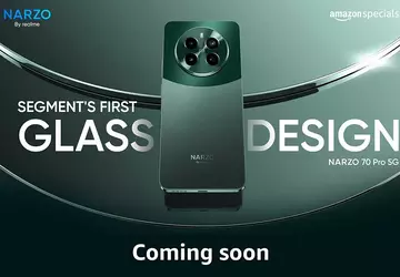 Zonder de presentatie af te wachten: ...