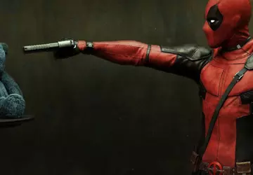 'Ik baal ervan': 'Deadpool 3'-regisseur Shawn ...