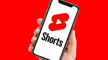 YouTube vernieuwt het weergavetelsysteem voor Shorts: een weergave wordt zelfs in een seconde geteld