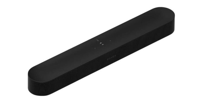 Sonos Beam Gen 2 Home theater speakers voor beamer