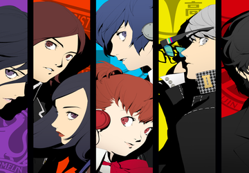 Atlus heeft een eigen evenement aangekondigd, ...