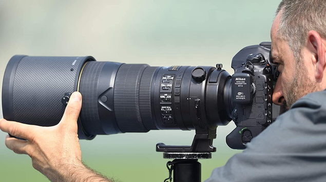 Beste Camera voor Fotojournalistiek