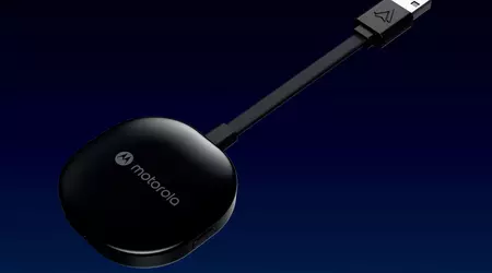 Motorola MA1 op Amazon: adapter voor draadloze Android Auto in de auto voor $69 ($20 korting)