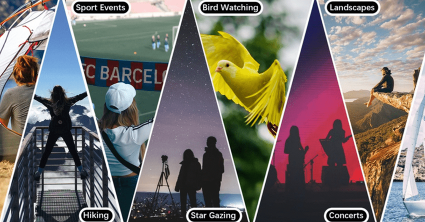 best monocular for cell phone