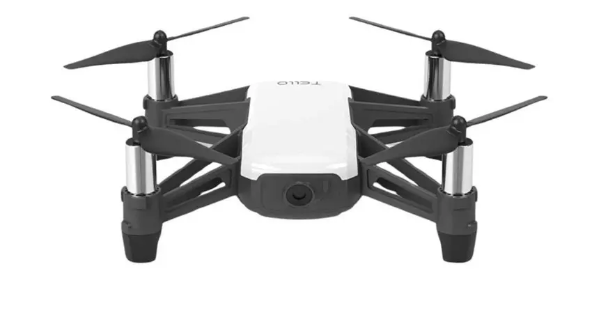 DJI Ryze Tech Tello drone onder 100 euro