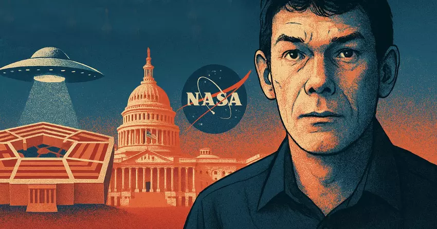 Hoe samenzweringstheorieën leidden tot het hacken van NASA-servers en het leven van een systeembeheerder ruïneerden: Het verhaal van Gary McKinnon