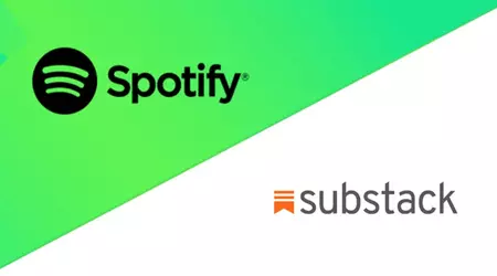 Substack podcasts zijn beschikbaar op Spotify
