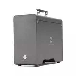 AKiTiO knooppunt Titan