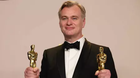 Literaire klassiekers komen tot leven in IMAX: Christopher Nolan's volgende film wordt The Odyssey