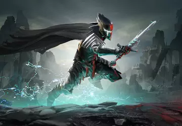 De ontwikkelaar van het duistere indie-actiespel ...