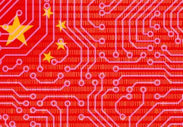 China verhoogt rekenkracht met 50 procent ...